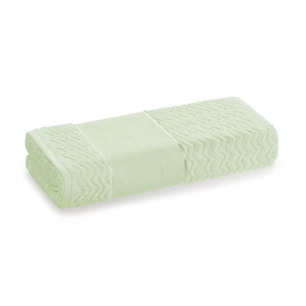 Toalha de Lavabo Verona para Bordar 30cm x 50cm - Karsten