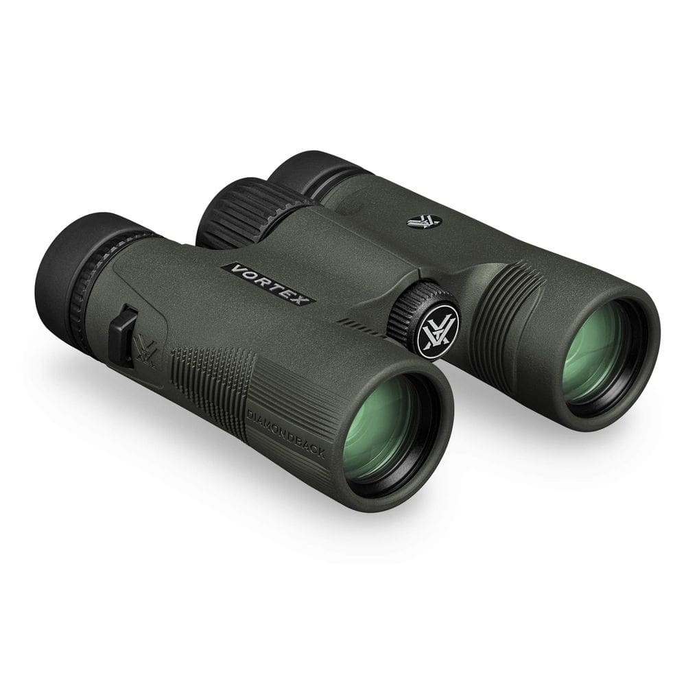 Binóculos Vortex Optics Diamondback HD 8x28 - Impermeáveis