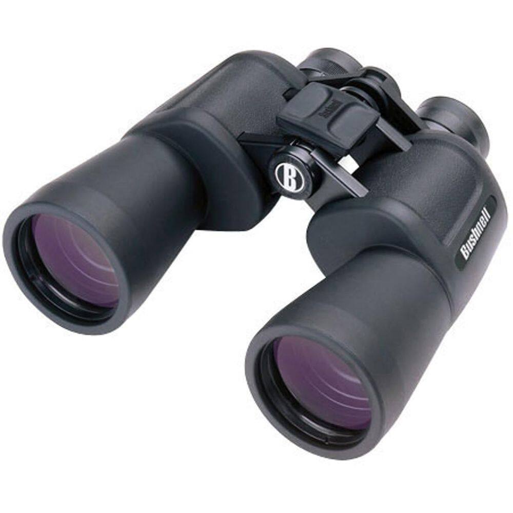 Binóculos Bushnell PowerView 20x50 de alta potência