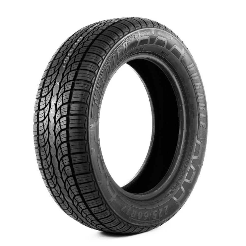 Pneu 225/60R17 Aro 17 DURABLE PREMIER EXTRA LOAD 103V