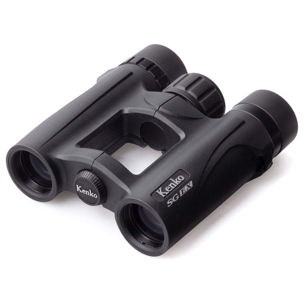 Binocular Kenko SG EX 10x26 OP WP Roof Prism à prova de água