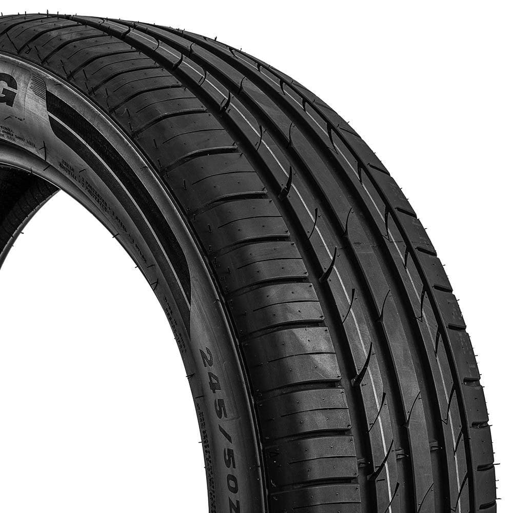 Pneu 255/45R20 105Y Argos UHP Roadking