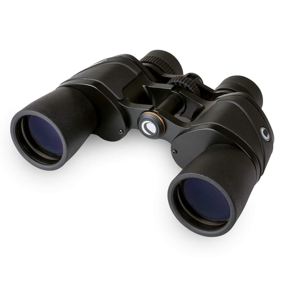 Binóculos Celestron Ultima 10x42 impermeáveis e à prova de neblina