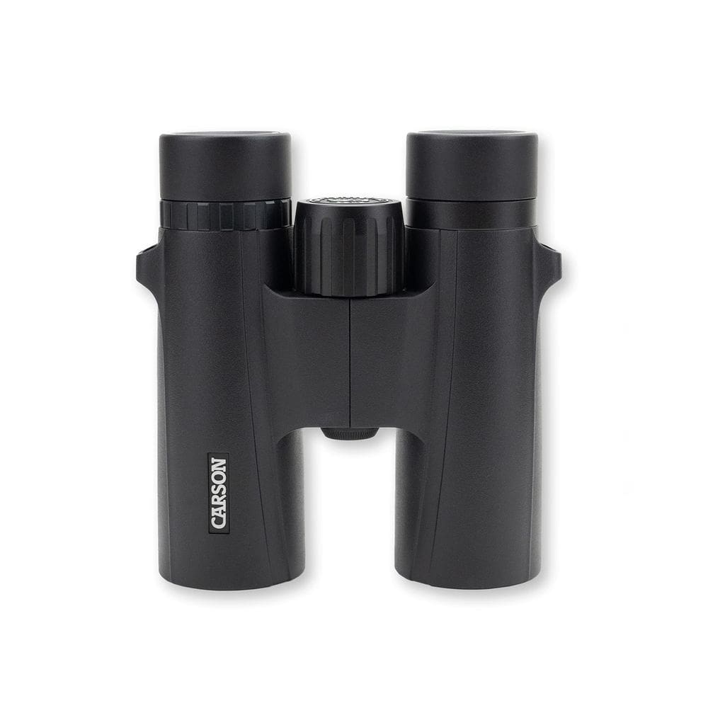 Binóculos Carson VX Series 8x33mm à prova d`água de tamanho completo