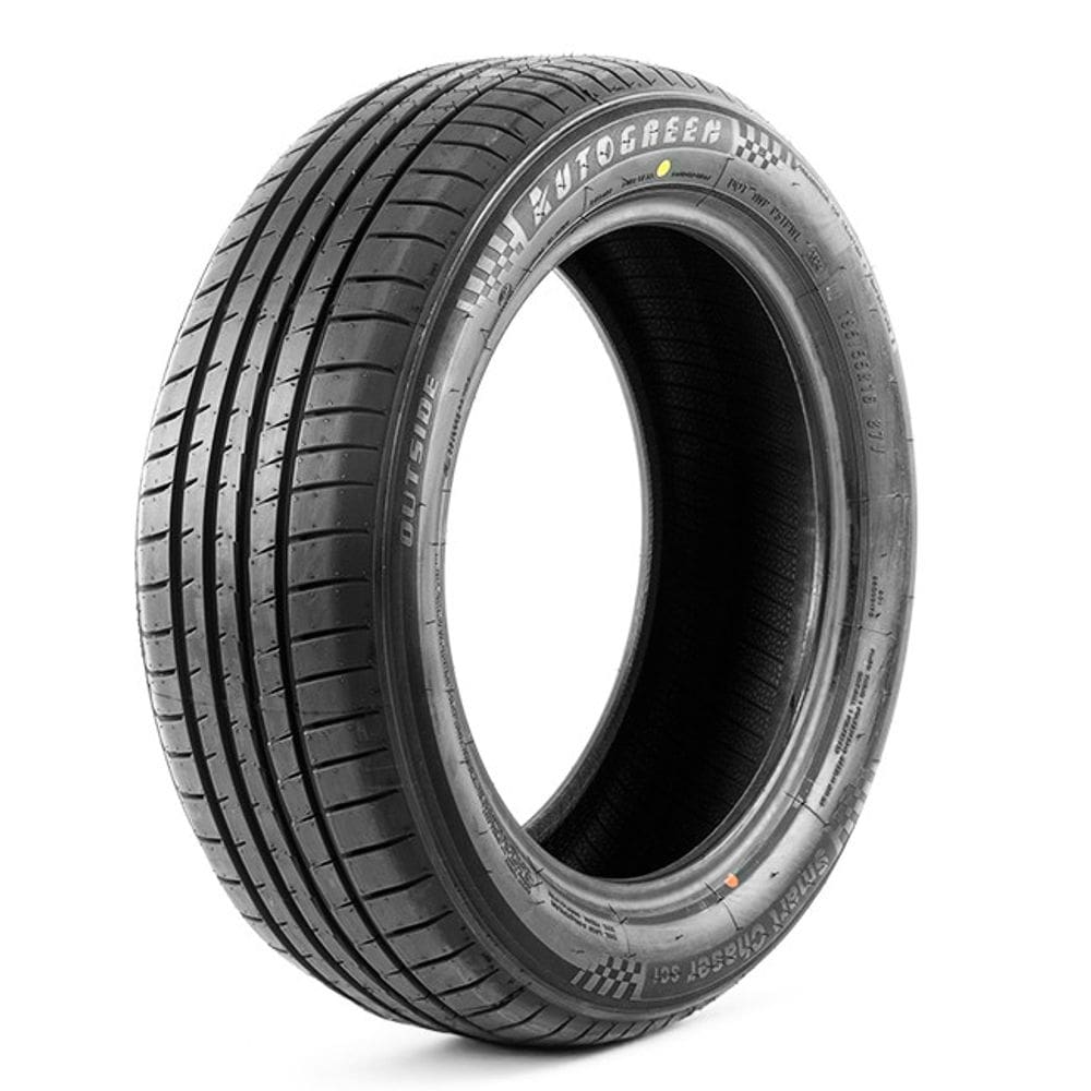 Pneu 195/55R16 Aro 16 AUTOGREEN SMART CHASER-SC1 87V