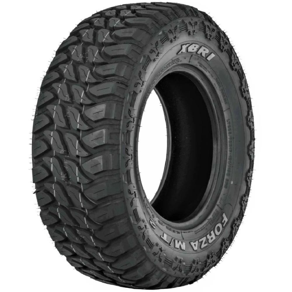 Pneu 265/70R17 LT 10 Lonas 121/118Q Forza MT2 Xbri