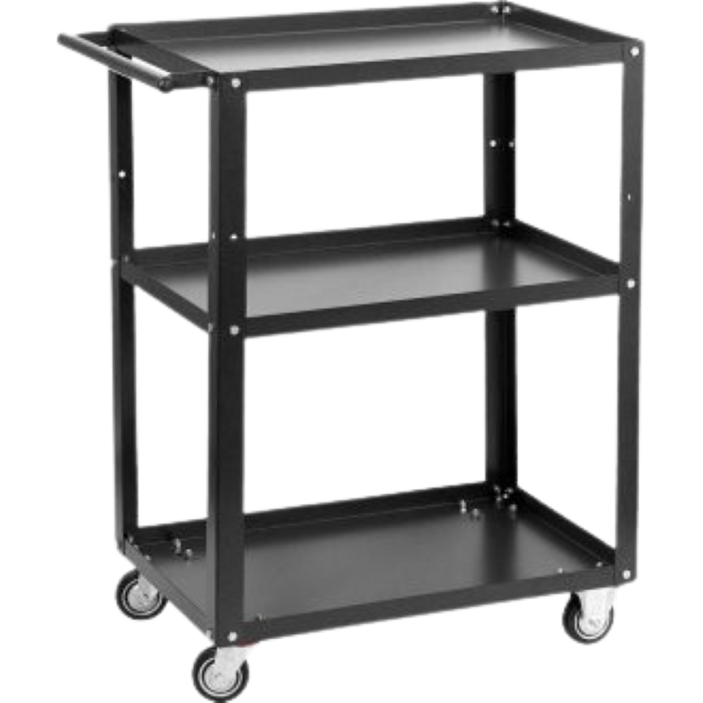 Carro para ferramentas sem gaveta VD 1019 VONDER