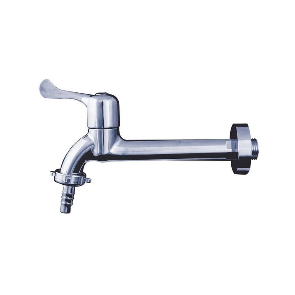 Kit 3 Torneira Cozinha Abs Cromado Alavanca Civitt Cinza
