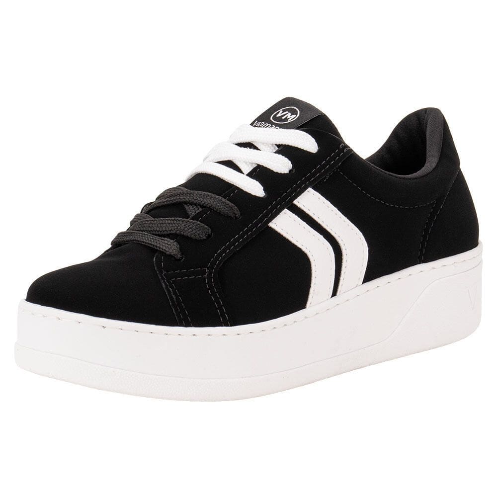 Tênis Feminino Casual Via Marte 023011