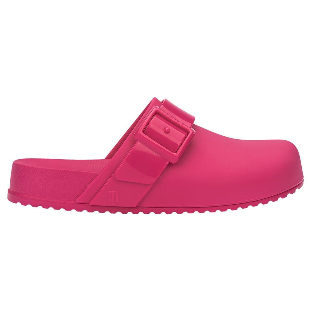 melissaさん Mini Melissa Cozy Clog Infantil 36069 | Extra