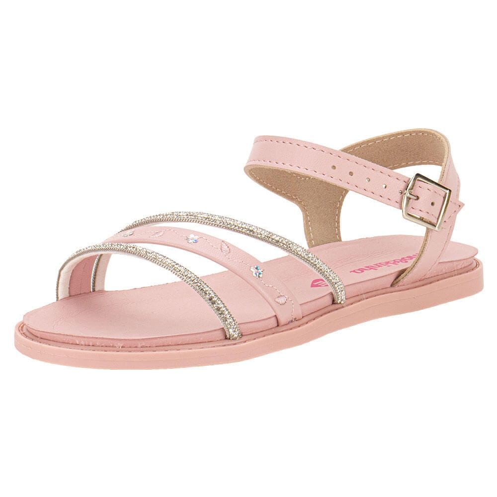 Sandália Infantil Molekinha 2312264