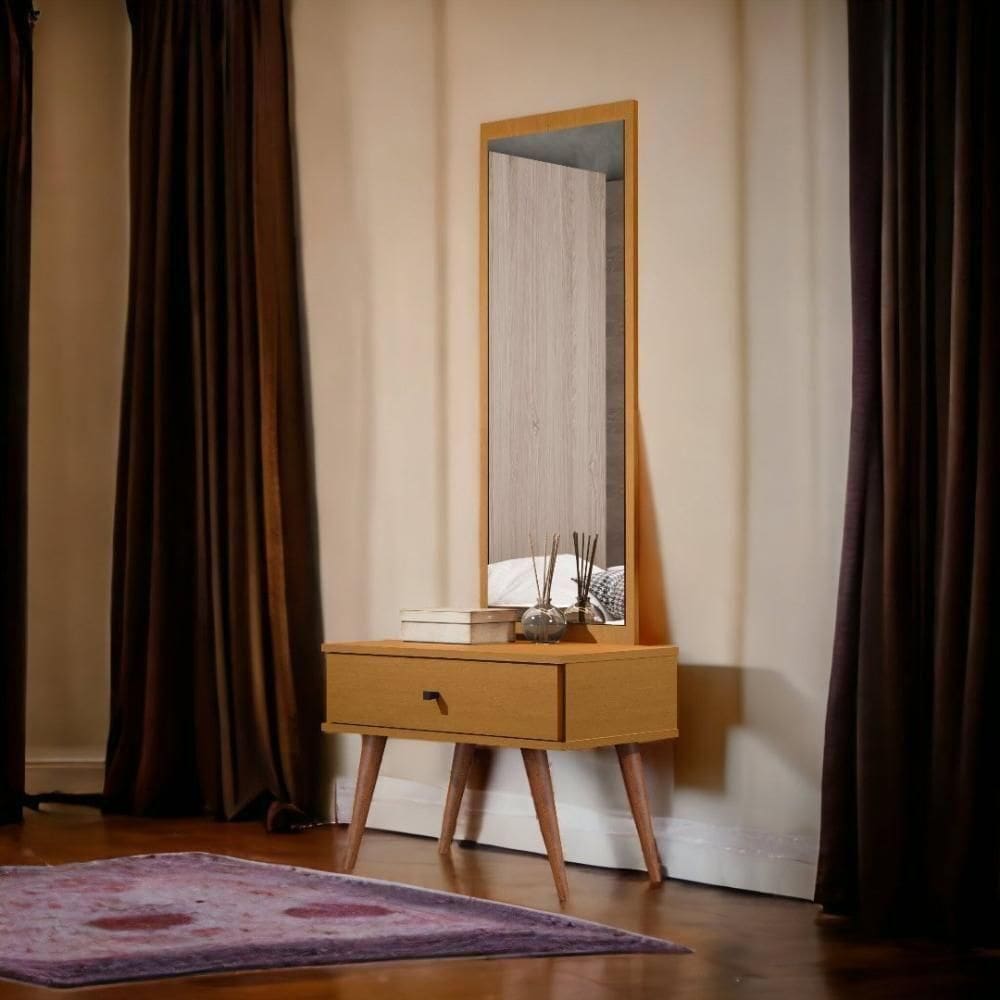 Toucador Jb 7001 Nature Bechara