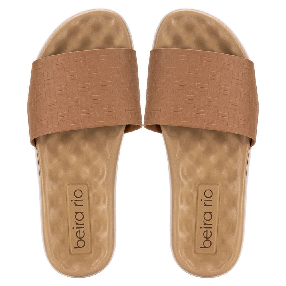 Chinelo Feminino Slide Beira Rio 8360303