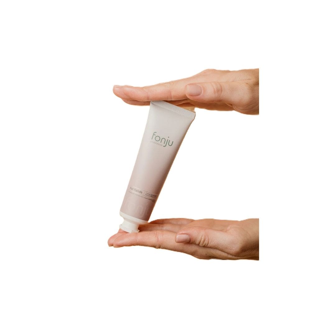 Creme de Mãos - 60gr | Fonju