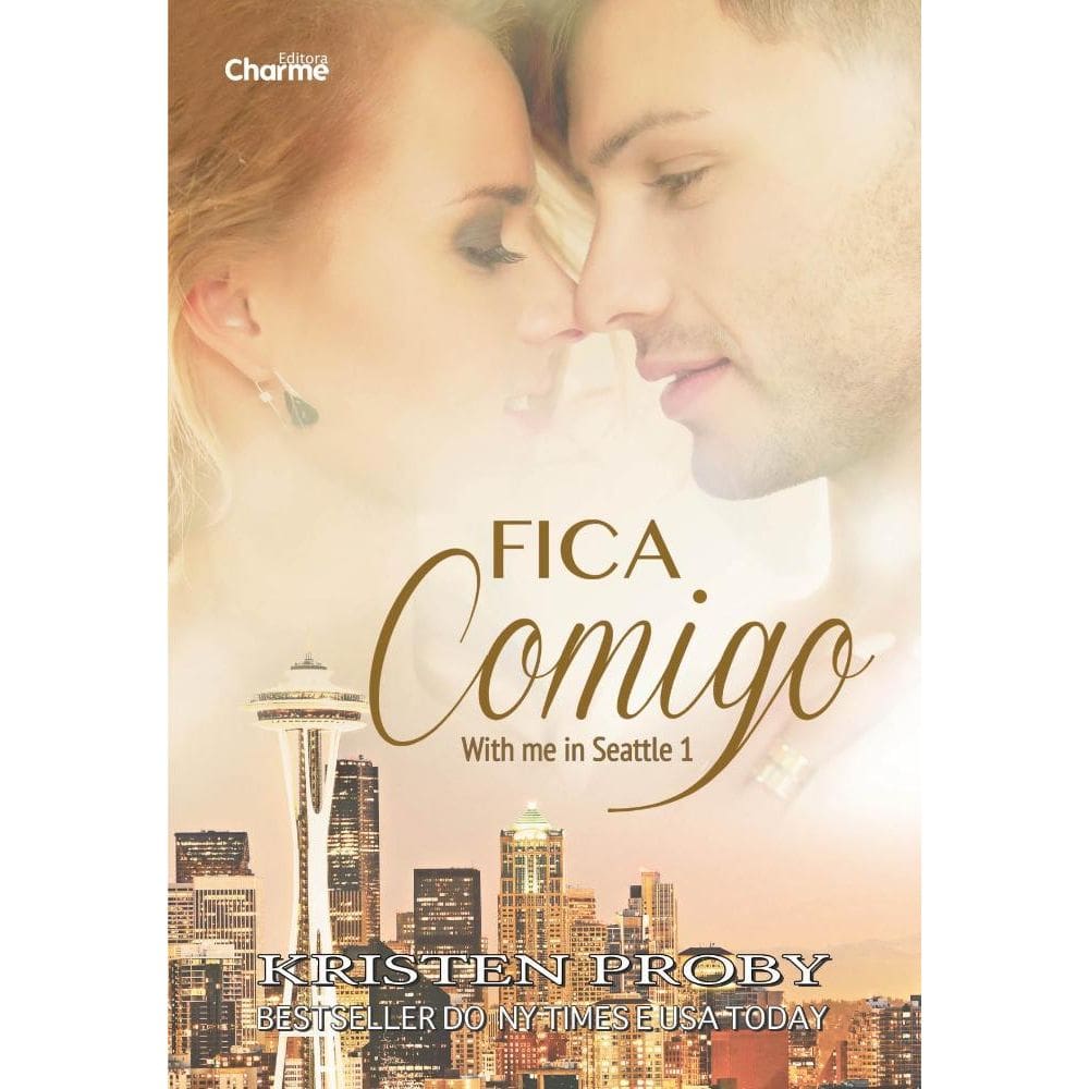 Fica Comigo
