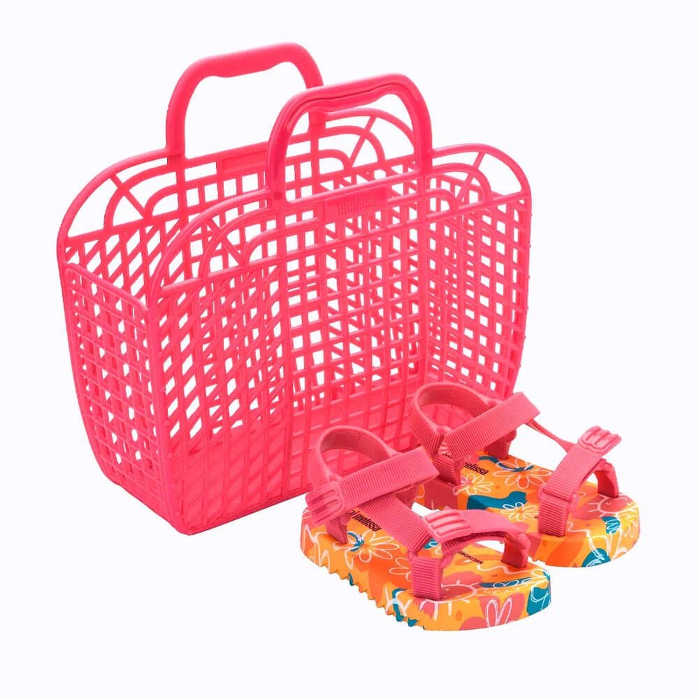 Mini Melissa Playtime Baby 35690