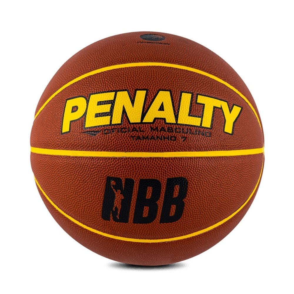 Bola De Basquete Penalty Crossover Pro 7.9