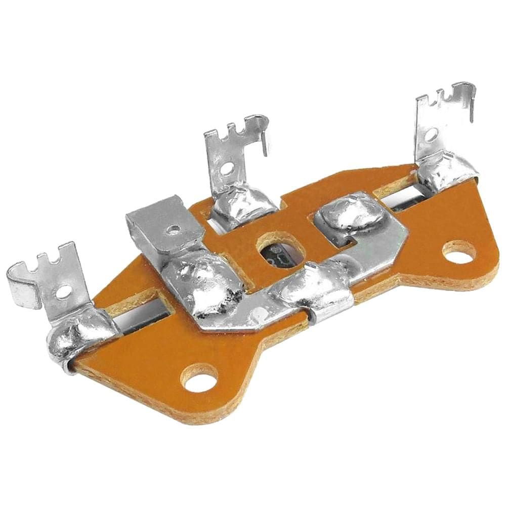 Tríodo Alternador Interno Excitação 24V 3A Gauss GA1002