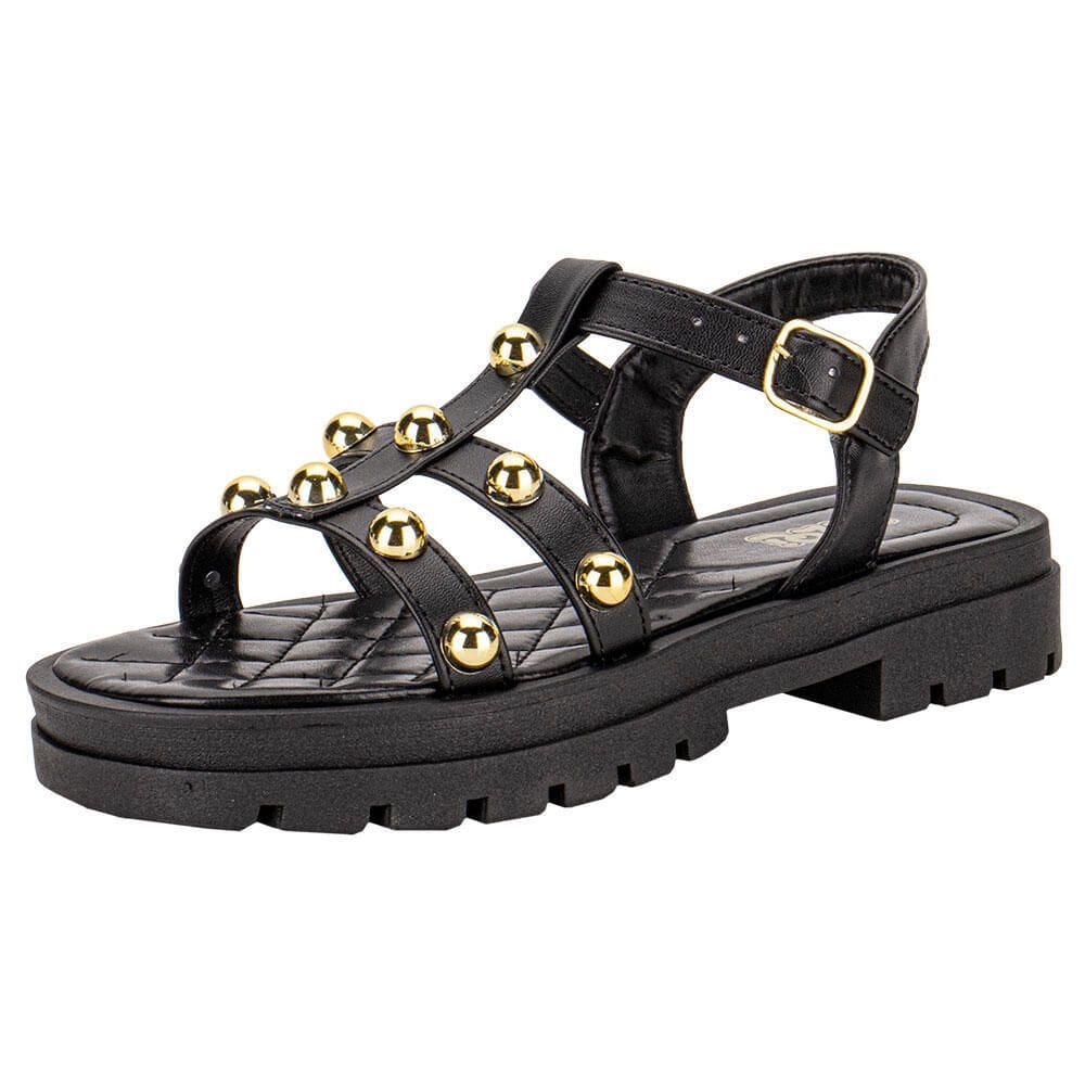 Sandália Infantil Nilqi 3005