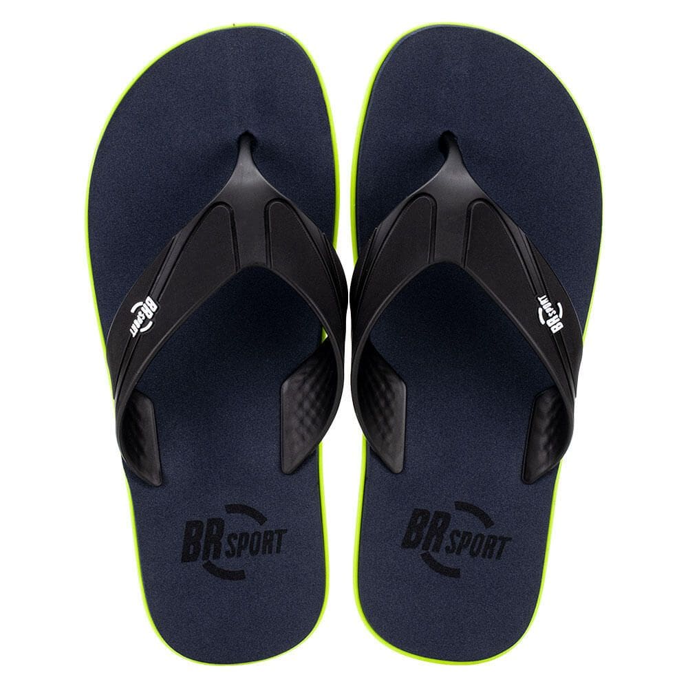 Chinelo Masculino Brsport 2660100