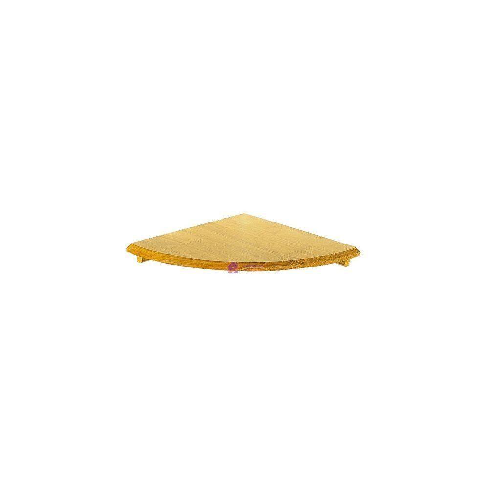 Prateleira Tramontina Canto Mel 20cm X 20cm Tramontina