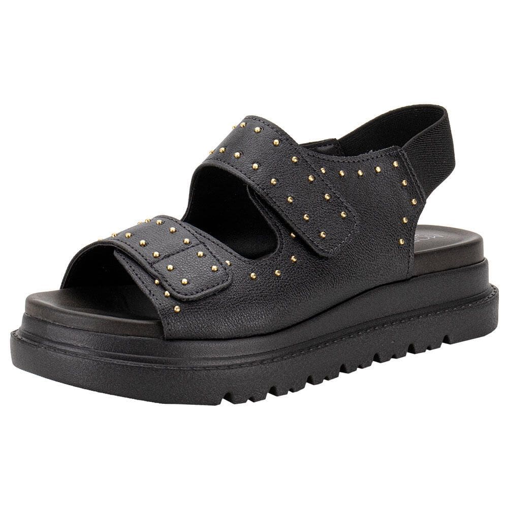 Sandália Feminina Flat Modare 7200105