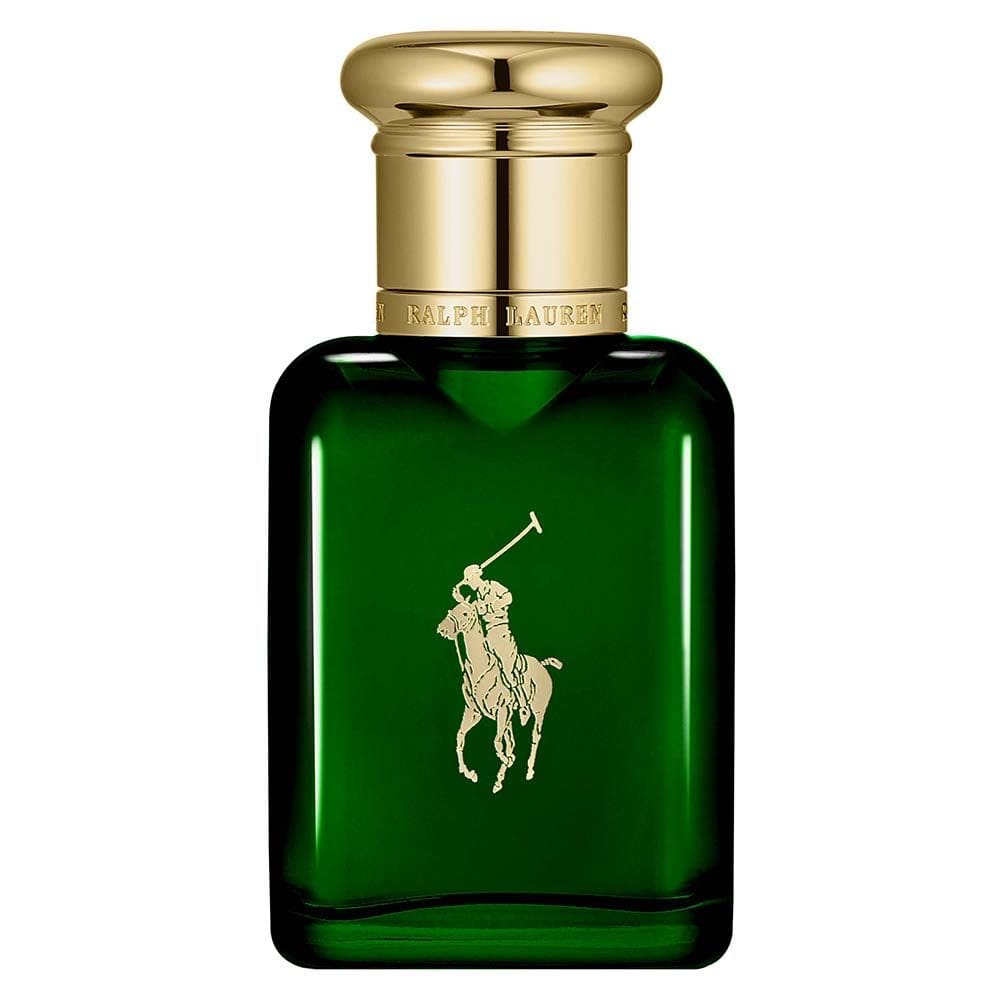 Rauph Lauren Polo Green Eau de Toilette - Perfume Masculino 40ml
