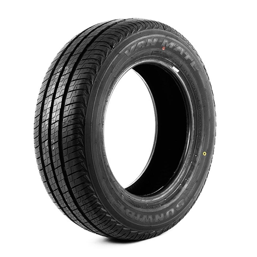 Pneu 215/65R16C Aro 16 SUNWIDE VANMATE 8PR 109/107T