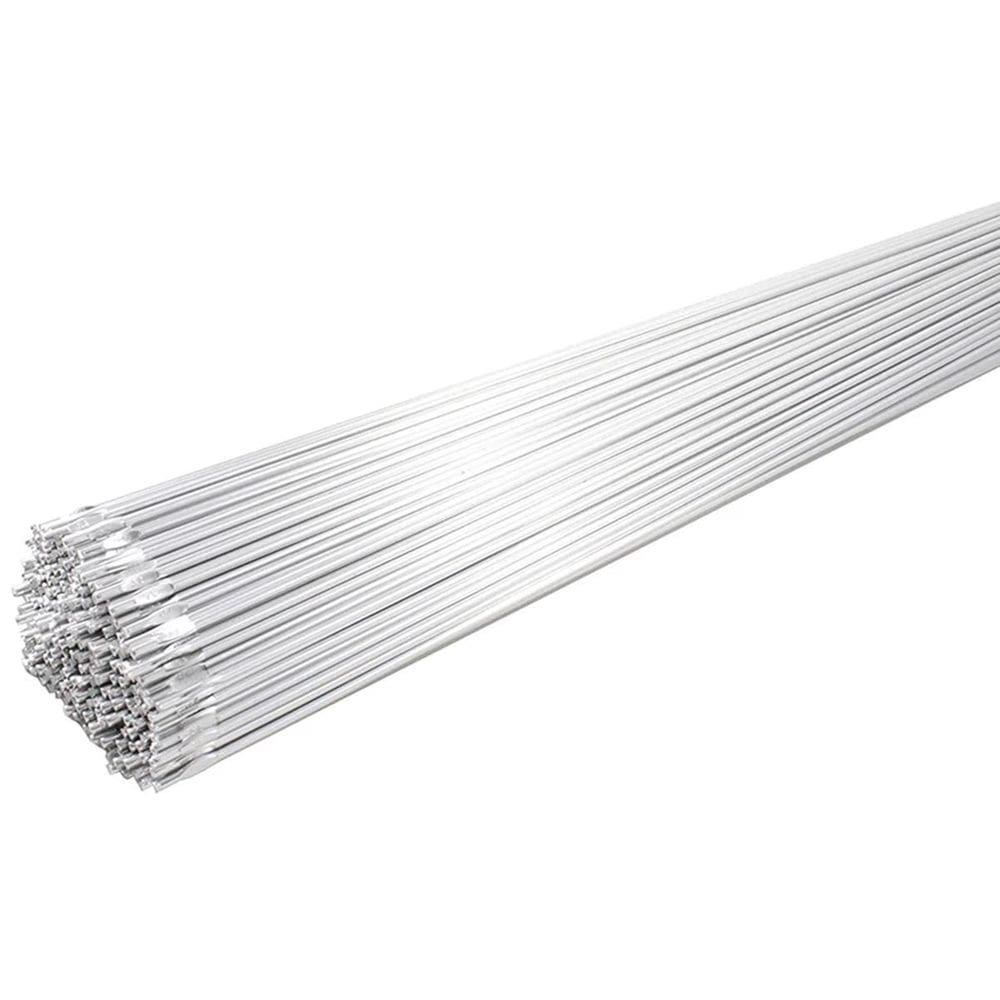Vareta Solda Naval Tig Alumínio Er5356 2,4mm 3/32 - 500g