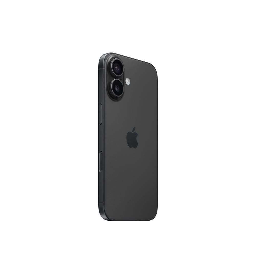iPhone 16 128GB Preto | Extra
