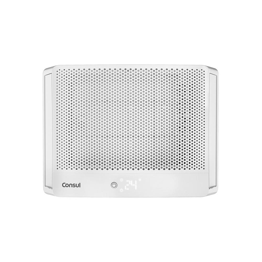 Ar Condicionado Janela - Eletrônico - Inverter - Consul - 7000 Btus - Frio - Bivolt
