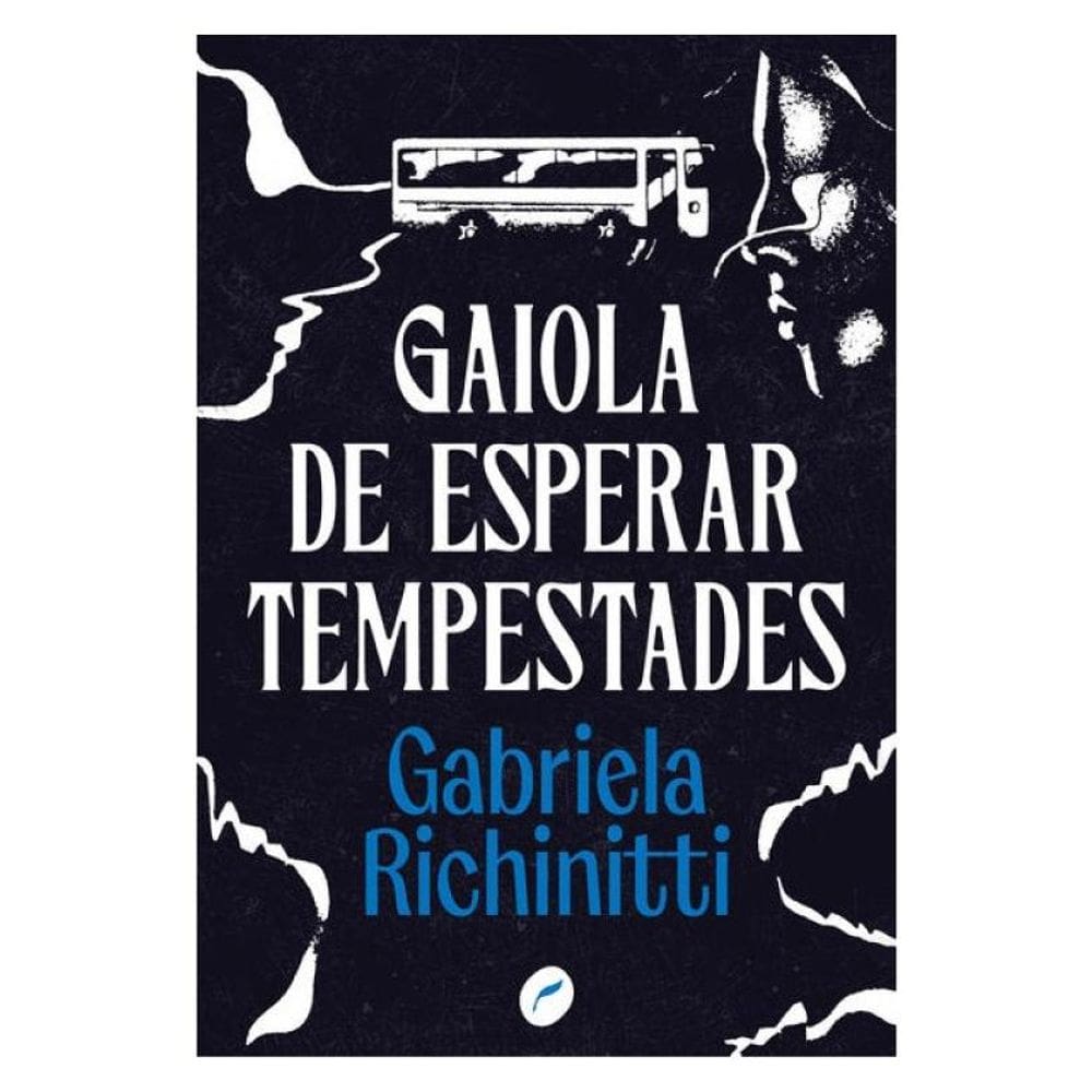 Gaiola De Esperar Tempestades