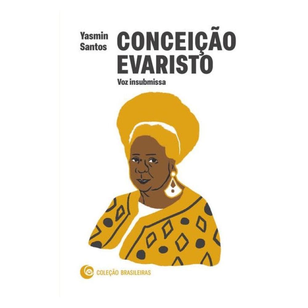 Conceição Evaristo