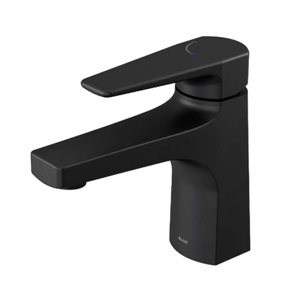 Torneira Misturador Lift Ônix Monocomando Lavatório Banheiro Bica de Mesa Baixa ColdStart Docol