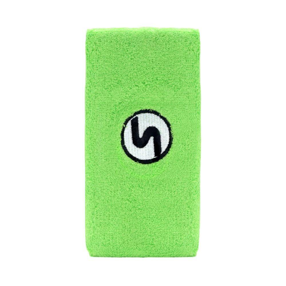 Munhequeira Sexy Retro Verde