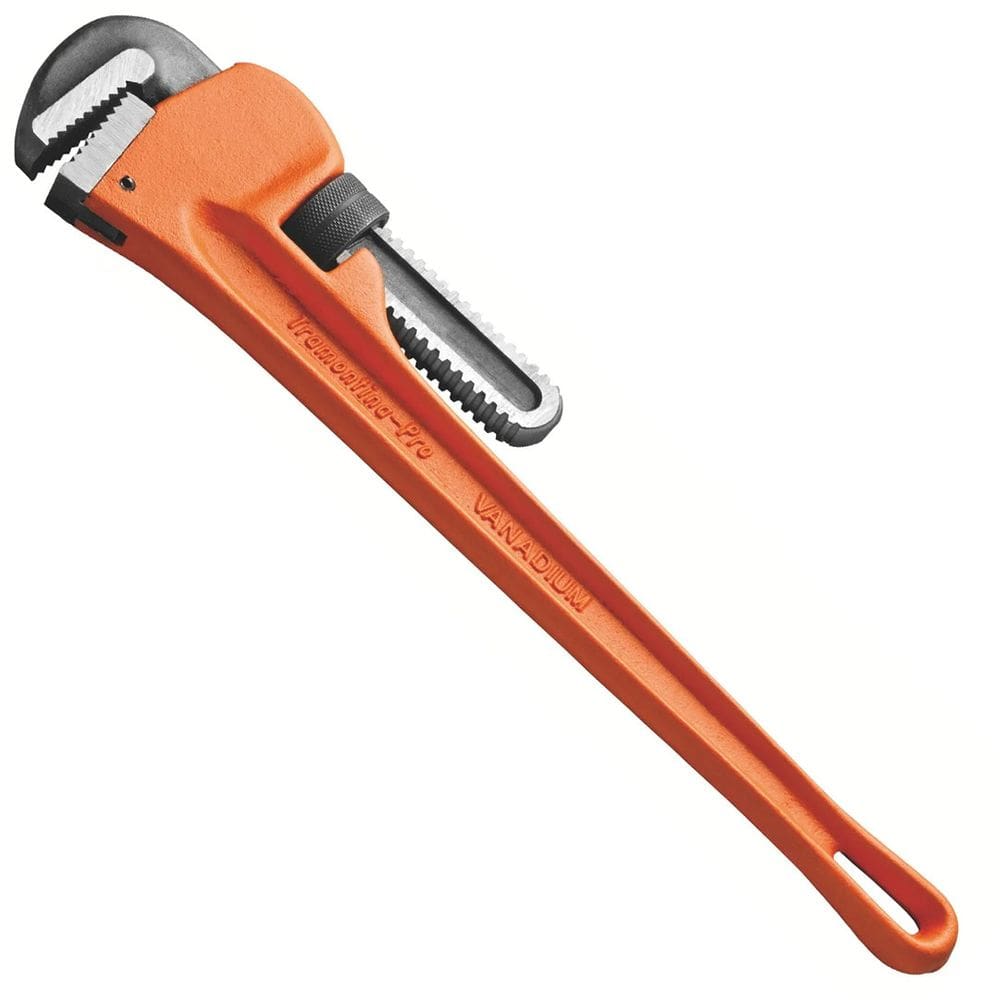 CHAVE PARA TUBO 12" - 44021/012