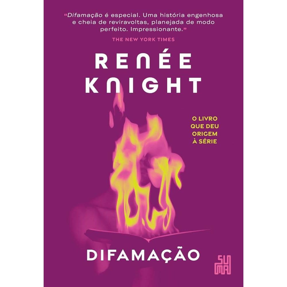 Difamação (Nova edição)