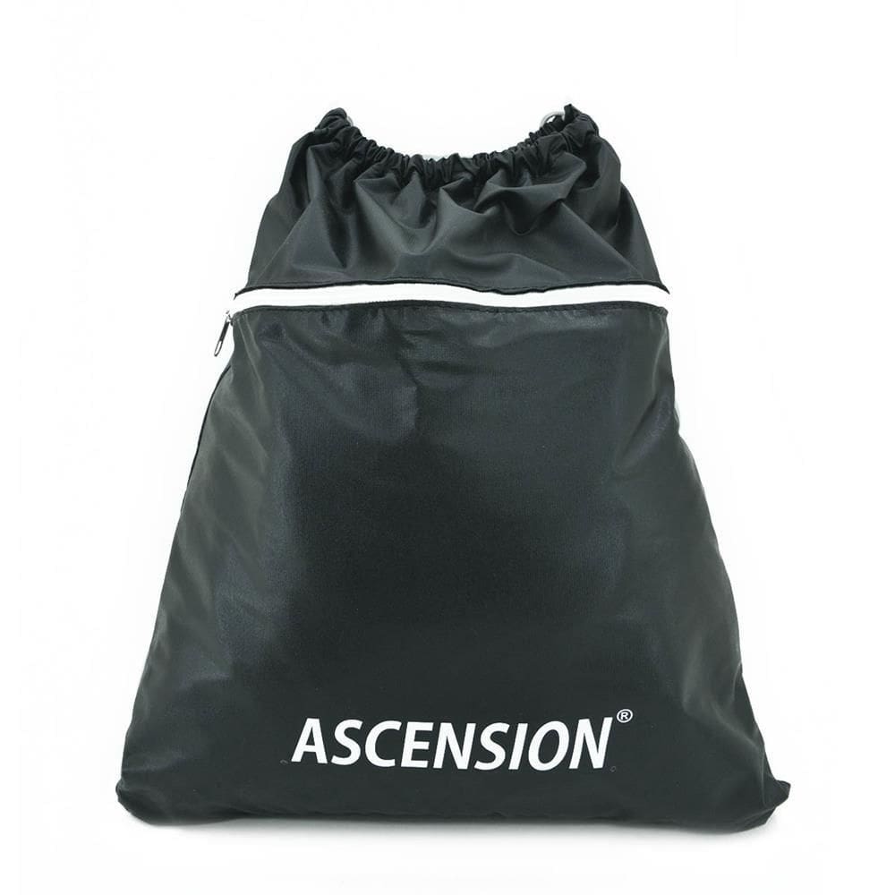 Mochila Sacola Gym Sack Cordão Esporte Aventura Academia