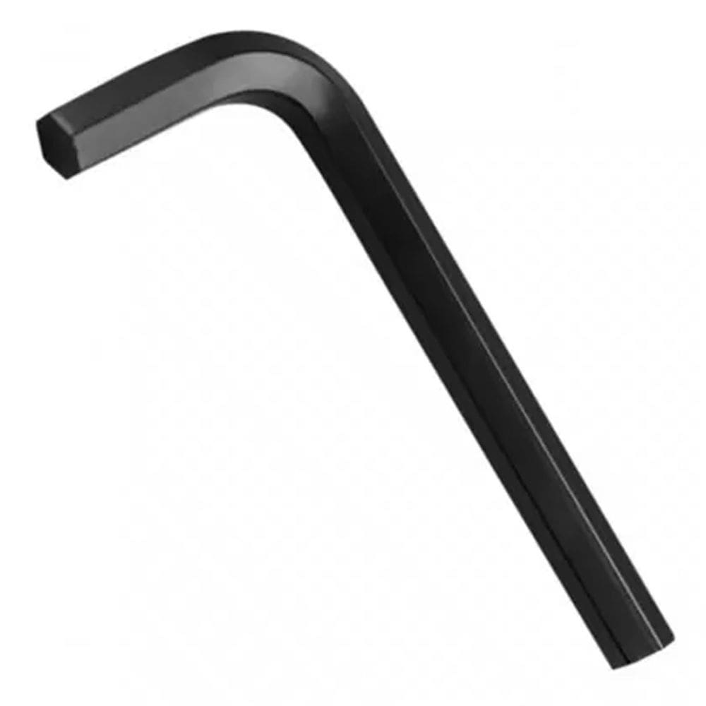Chave Allen Curta 1.5Mm - 220014Br - Com 5 Peças