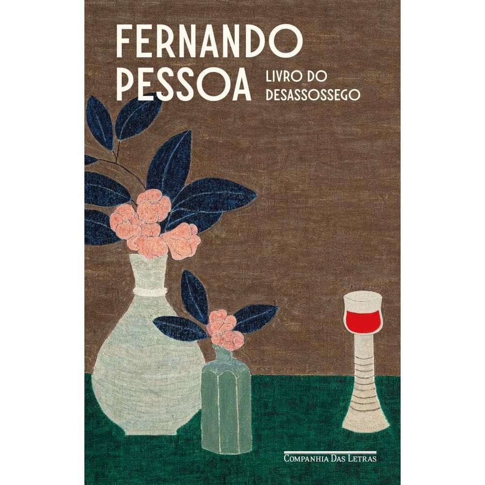 Livro do desassossego (Edição revista e atualizada)