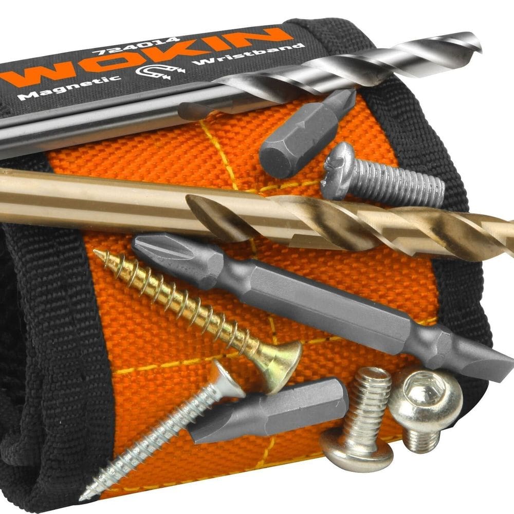 Pulseira Cinto de Poliéster 1680d de Alta Qualidade Wokin Tools