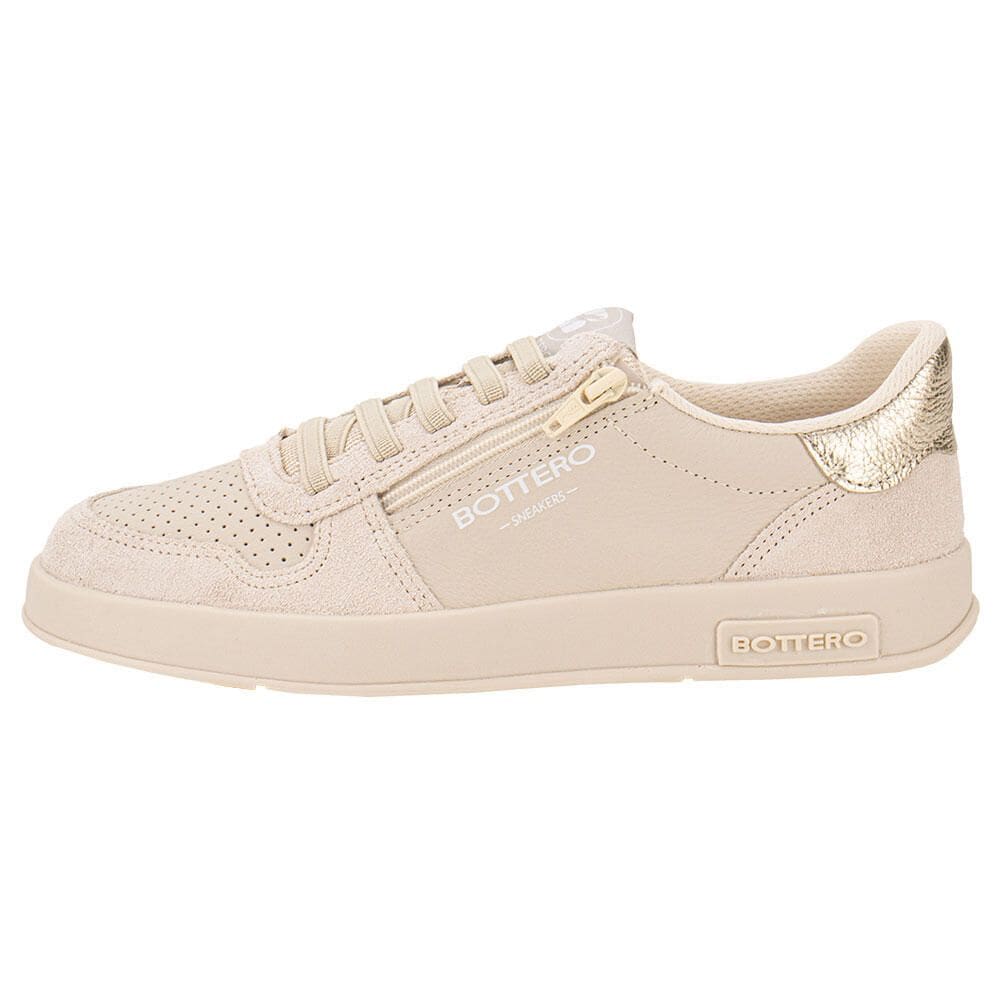 Tênis Feminino Casual Botsmash Bottero 364902