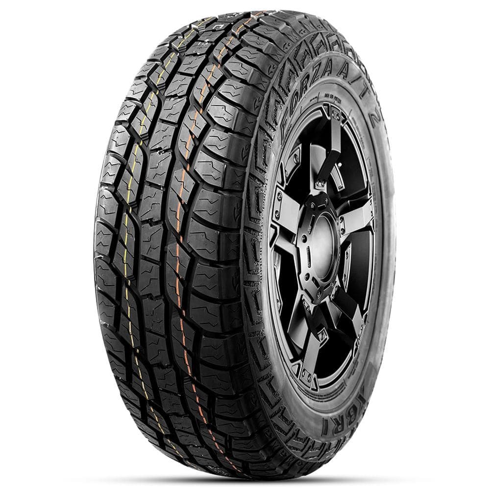 Pneu Aro 14 175/75R14 Xbri 86T Forza AT2