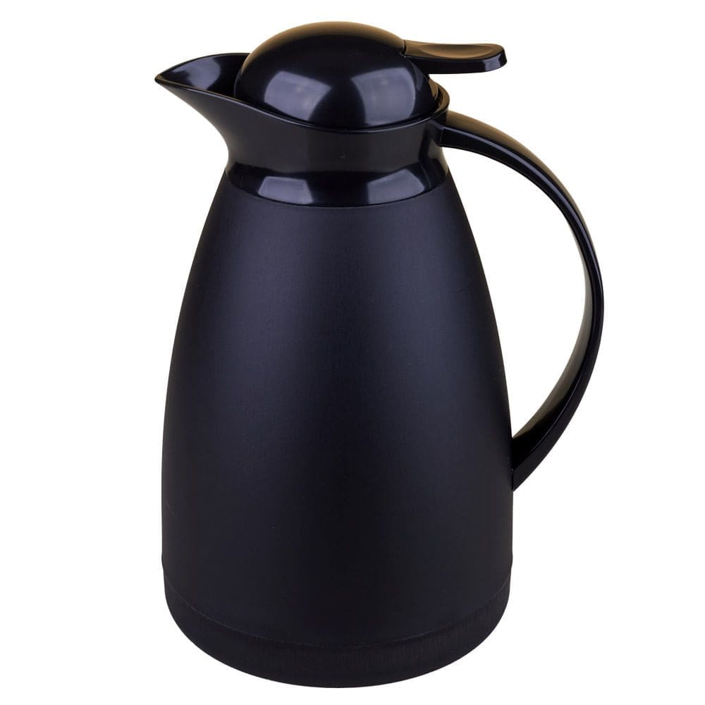 Garrafa Térmica Cazza Frappé Gatilho 1L