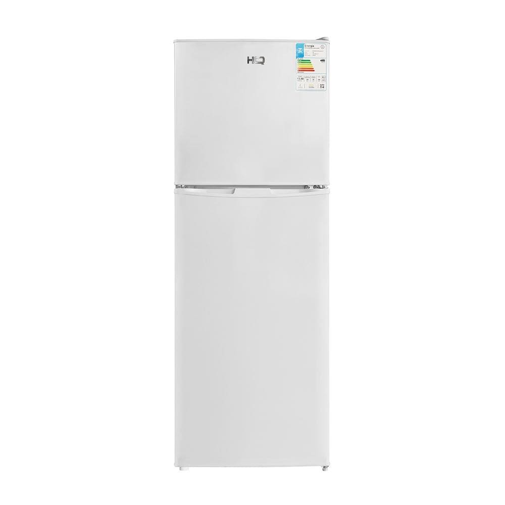 Geladeira Refrigerador Compacto HQ Defrost 150 Litros Branco HQ-150RDF 220V