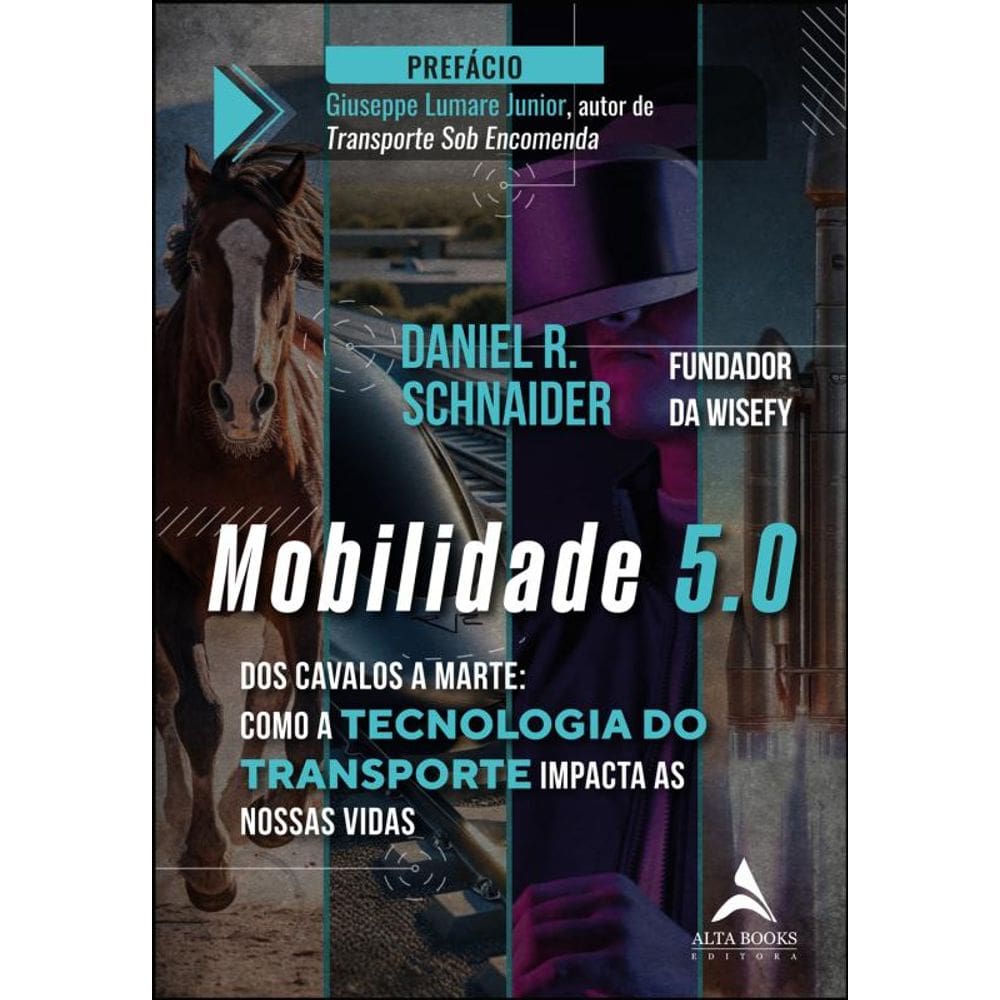 Mobilidade 5.0