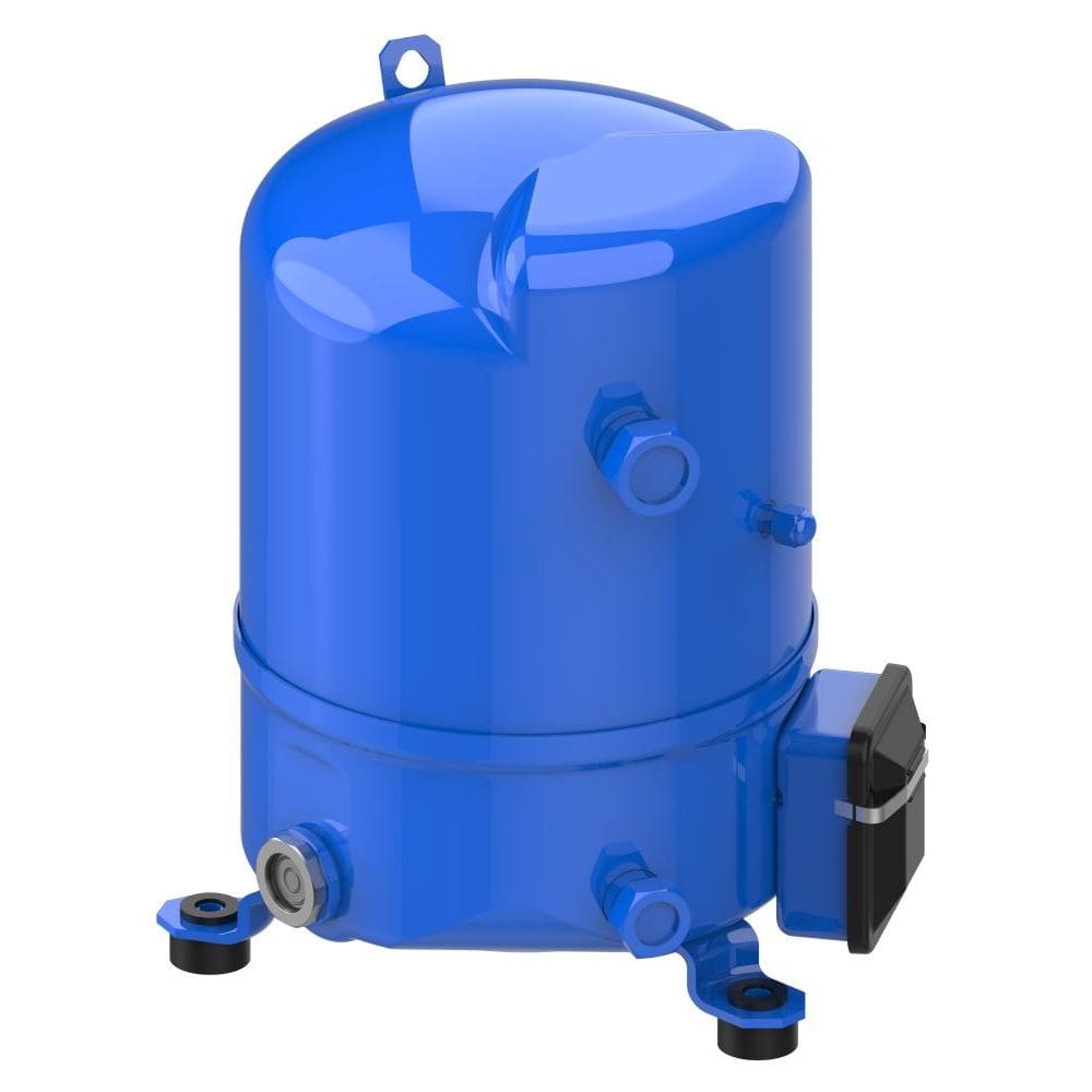 Compressor Maneurop MTZ 22-1 - 220V Trifasico