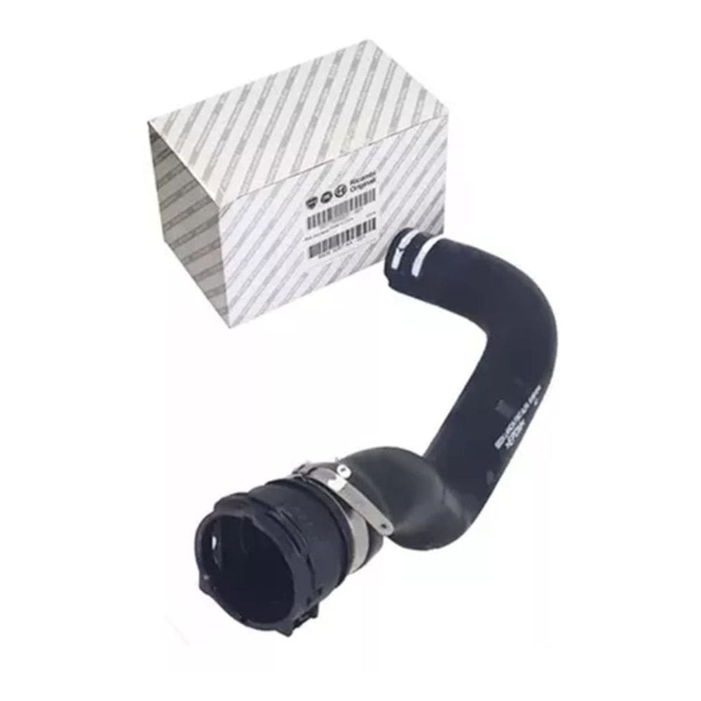 Mangueira Radiador Superior Fiorino Grand Siena Mobi Palio Strada 51851014