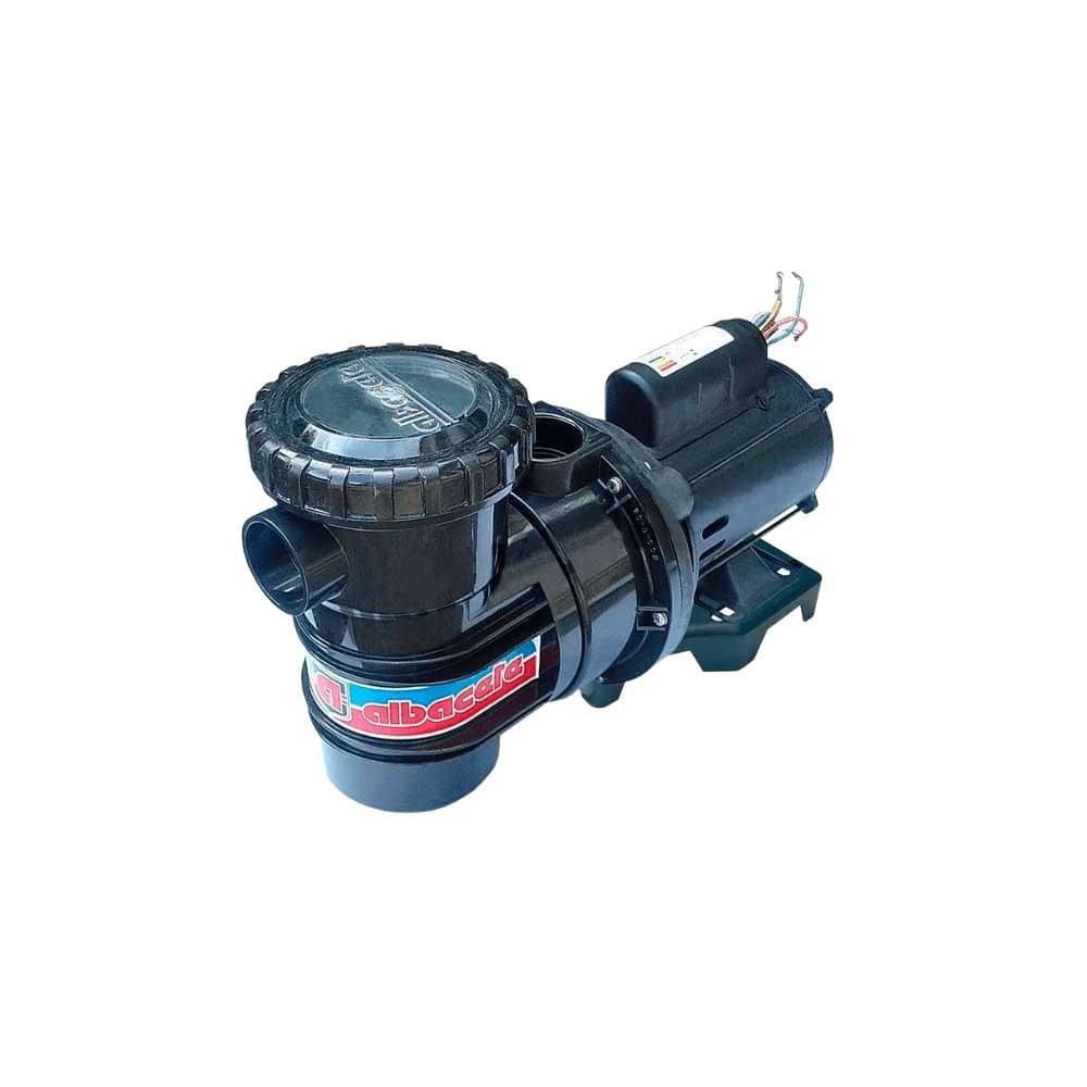 Motobomba Albacete APP-4 1cv Pré Filtro 127/220V