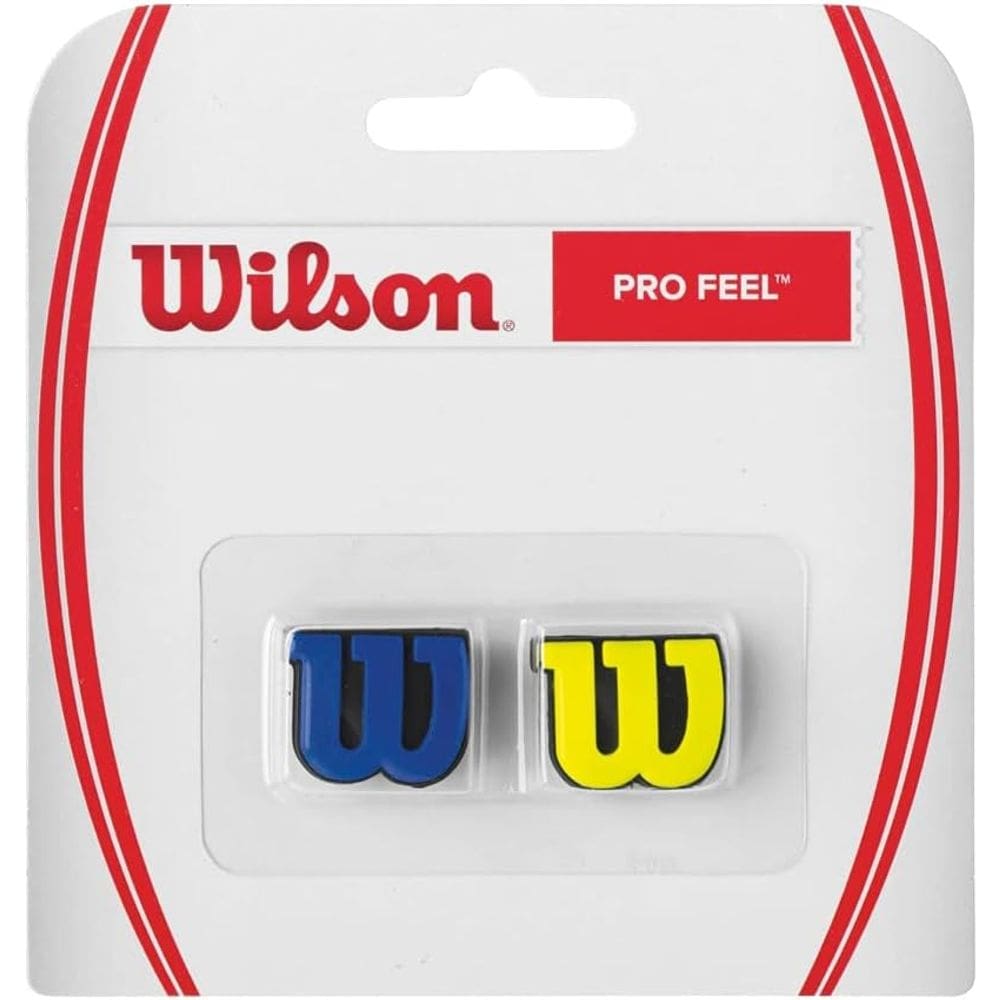 Antivibrador Wilson Pro Feel